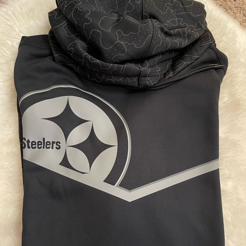 Pittsburgh Steelers Nike Men’s Jacket